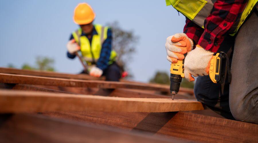 Expert top industrial roofings services in Point Of Rocks, WY